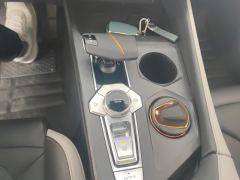 Changan UNI-V 1.5T Premium - ფოტო 19