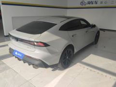 Changan UNI-V 1.5T Premium - ფოტო 2