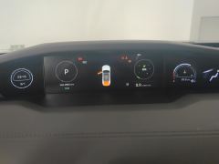 Changan UNI-V 1.5T Premium - ფოტო 20