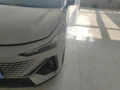 Changan UNI-V 1.5T Premium - ფოტო 4