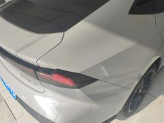 Changan UNI-V 1.5T Premium - ფოტო 5