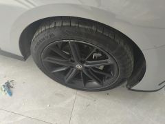 Changan UNI-V 1.5T Premium - ფოტო 6