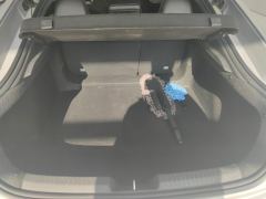 Changan UNI-V 1.5T Premium - ფოტო 7