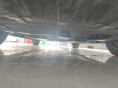 Changan UNI-V 1.5T Premium - ფოტო 8