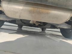 Changan UNI-V 1.5T Premium - ფოტო 9