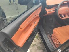 Changan Q07 1.5L 145 Prestigious Edition - ფოტო 12