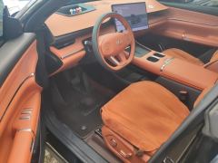 Changan Q07 1.5L 145 Prestigious Edition - ფოტო 14