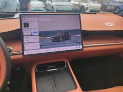 Changan Q07 1.5L 145 Prestigious Edition - ფოტო 17