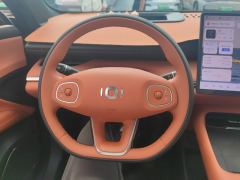 Changan Q07 1.5L 145 Prestigious Edition - ფოტო 18