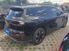 Changan Q07 1.5L 145 Prestigious Edition - ფოტო 2