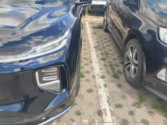 Changan Q07 1.5L 145 Prestigious Edition - ფოტო 4