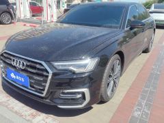 Audi A6L Facelift 45 TFSI quattro Dynamic Luxury - фото 1