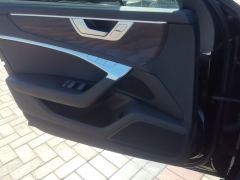 Audi A6L Facelift 45 TFSI quattro Dynamic Luxury - фото 12