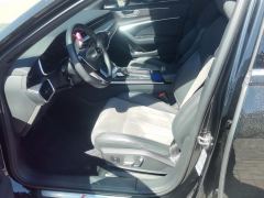 Audi A6L Facelift 45 TFSI quattro Dynamic Luxury - фото 14