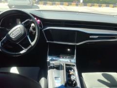 Audi A6L Facelift 45 TFSI quattro Dynamic Luxury - фото 16