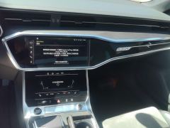 Audi A6L Facelift 45 TFSI quattro Dynamic Luxury - фото 17