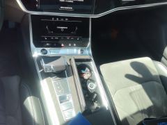 Audi A6L Facelift 45 TFSI quattro Dynamic Luxury - фото 19