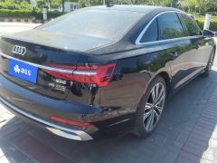 Audi A6L Facelift 45 TFSI quattro Dynamic Luxury - фото 2