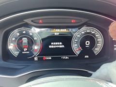 Audi A6L Facelift 45 TFSI quattro Dynamic Luxury - фото 20