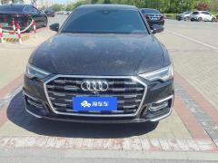 Audi A6L Facelift 45 TFSI quattro Dynamic Luxury - фото 3