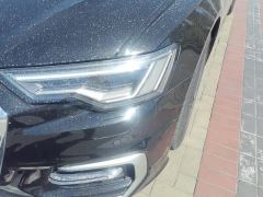 Audi A6L Facelift 45 TFSI quattro Dynamic Luxury - фото 4