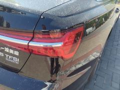 Audi A6L Facelift 45 TFSI quattro Dynamic Luxury - фото 5