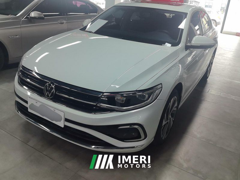 Volkswagen Bora 200TSI PRO Edition - ავტომობილი ჩინეთიდან