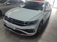 Volkswagen Bora 200TSI PRO Edition - ფოტო 1
