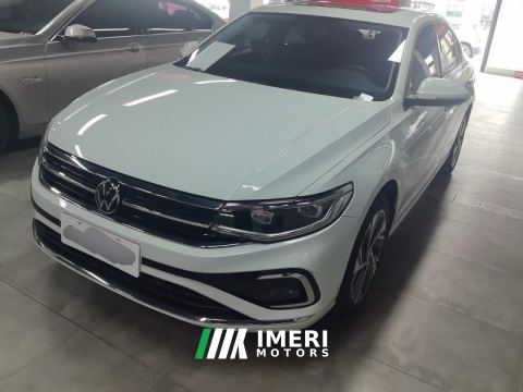 2023 Volkswagen Bora 200TSI PRO Edition - ავტომობილი ჩინეთიდან