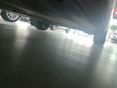 Volkswagen Bora 200TSI PRO Edition - ფოტო 11