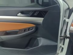 Volkswagen Bora 200TSI PRO Edition - ფოტო 12