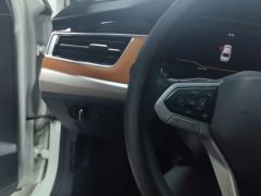 Volkswagen Bora 200TSI PRO Edition - ფოტო 13