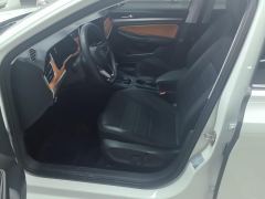 Volkswagen Bora 200TSI PRO Edition - ფოტო 14