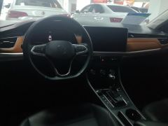 Volkswagen Bora 200TSI PRO Edition - ფოტო 16