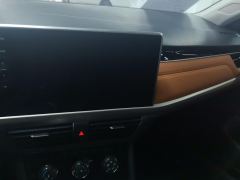 Volkswagen Bora 200TSI PRO Edition - ფოტო 17