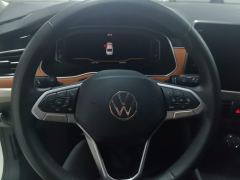 Volkswagen Bora 200TSI PRO Edition - ფოტო 18