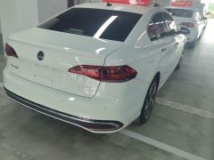 Volkswagen Bora 200TSI PRO Edition - ფოტო 2