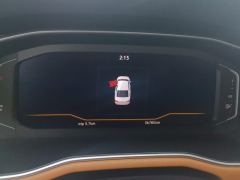 Volkswagen Bora 200TSI PRO Edition - ფოტო 20