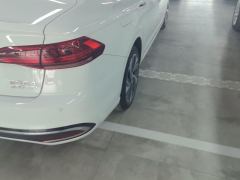 Volkswagen Bora 200TSI PRO Edition - ფოტო 5