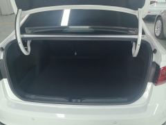 Volkswagen Bora 200TSI PRO Edition - ფოტო 7