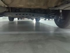 Volkswagen Bora 200TSI PRO Edition - ფოტო 9