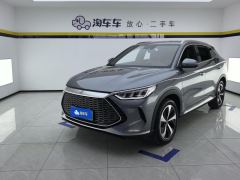 BYD Song PLUS DM-i 1.5L 2WD Flagship - ფოტო 1