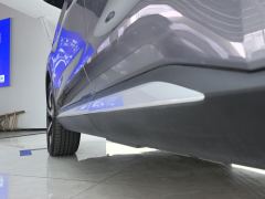 BYD Song PLUS DM-i 1.5L 2WD Flagship - ფოტო 11