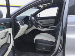 BYD Song PLUS DM-i 1.5L 2WD Flagship - ფოტო 14
