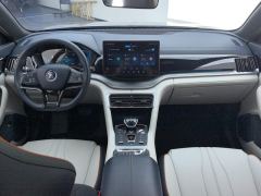 BYD Song PLUS DM-i 1.5L 2WD Flagship - ფოტო 16