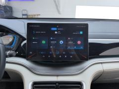 BYD Song PLUS DM-i 1.5L 2WD Flagship - ფოტო 17