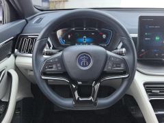 BYD Song PLUS DM-i 1.5L 2WD Flagship - ფოტო 18