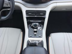 BYD Song PLUS DM-i 1.5L 2WD Flagship - ფოტო 19