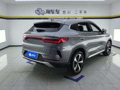 BYD Song PLUS DM-i 1.5L 2WD Flagship - ფოტო 2