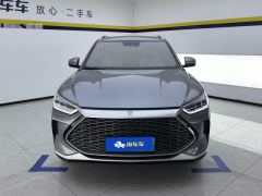BYD Song PLUS DM-i 1.5L 2WD Flagship - ფოტო 3